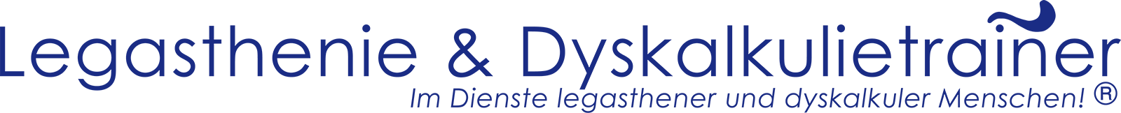 Legasthenie- & Dyskalkulietrainer